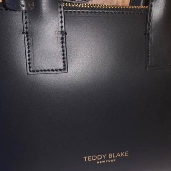 NEW TEDDY BLAKE DESIGNER HANDBAG - Picture 7 of 8